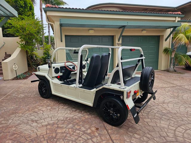 2023 MOKE AMERICA eMOKE BRAND NEW, 2023 MOKE AMERICA eMOKE!  - 22451900 - 14