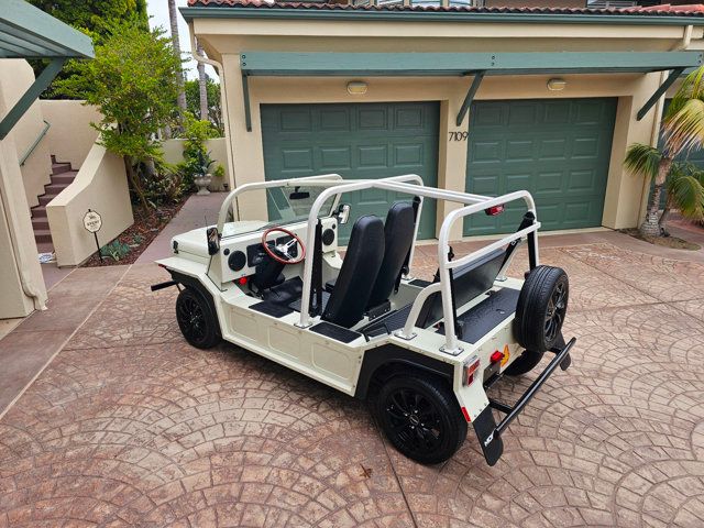 2023 MOKE AMERICA eMOKE BRAND NEW, 2023 MOKE AMERICA eMOKE!  - 22451900 - 15