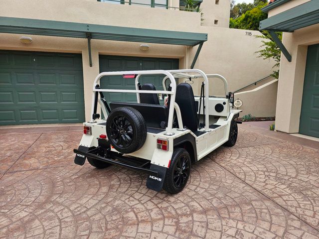 2023 MOKE AMERICA eMOKE BRAND NEW, 2023 MOKE AMERICA eMOKE!  - 22451900 - 16