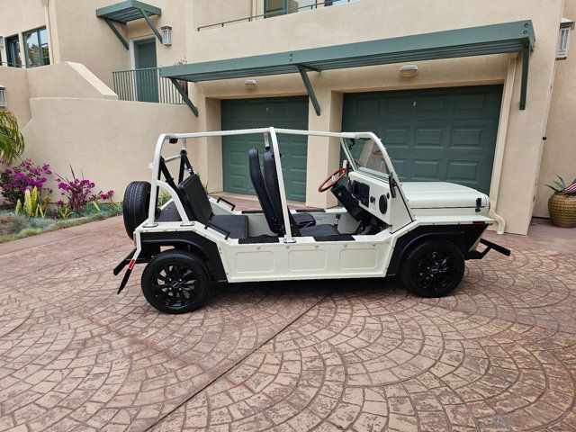 2023 MOKE AMERICA eMOKE BRAND NEW, 2023 MOKE AMERICA eMOKE!  - 22451900 - 3