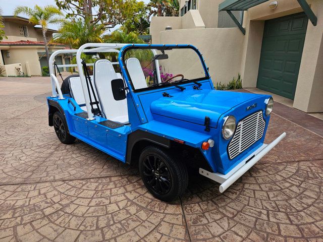 2023 MOKE AMERICA eMOKE BRAND NEW, 2023 MOKE AMERICA eMOKE!  - 22451907 - 0