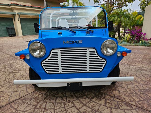 2023 MOKE AMERICA eMOKE BRAND NEW, 2023 MOKE AMERICA eMOKE!  - 22451907 - 12