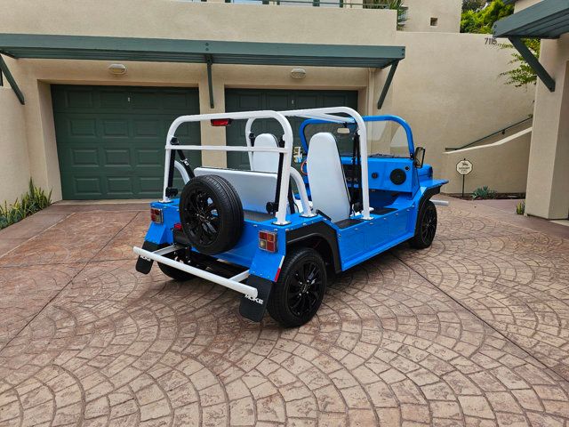 2023 MOKE AMERICA eMOKE BRAND NEW, 2023 MOKE AMERICA eMOKE!  - 22451907 - 13