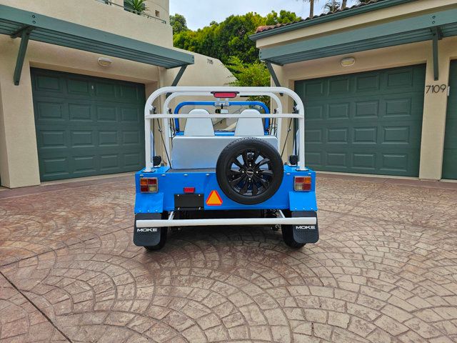 2023 MOKE AMERICA eMOKE BRAND NEW, 2023 MOKE AMERICA eMOKE!  - 22451907 - 14