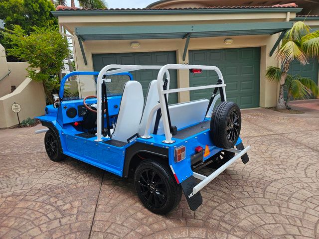 2023 MOKE AMERICA eMOKE BRAND NEW, 2023 MOKE AMERICA eMOKE!  - 22451907 - 15