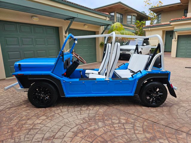 2023 MOKE AMERICA eMOKE BRAND NEW, 2023 MOKE AMERICA eMOKE!  - 22451907 - 16