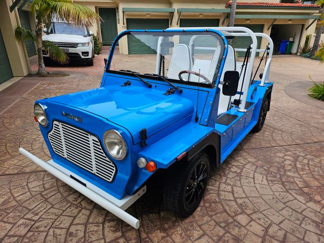 2023 MOKE AMERICA eMOKE BRAND NEW, 2023 MOKE AMERICA eMOKE!  - 22451907 - 17