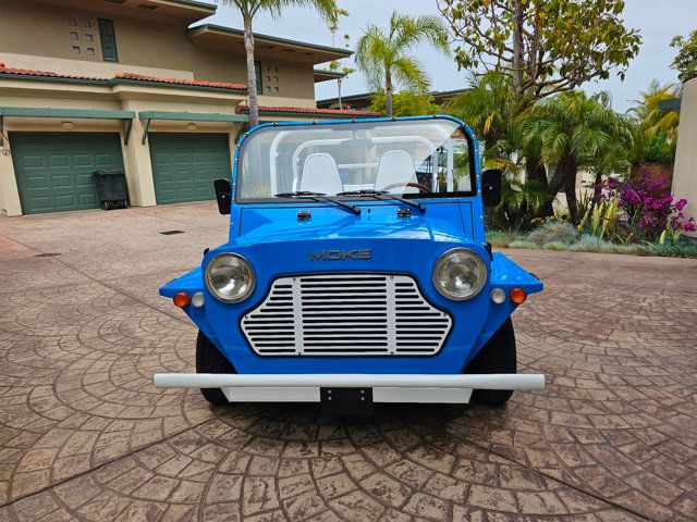 2023 MOKE AMERICA eMOKE BRAND NEW, 2023 MOKE AMERICA eMOKE!  - 22451907 - 18