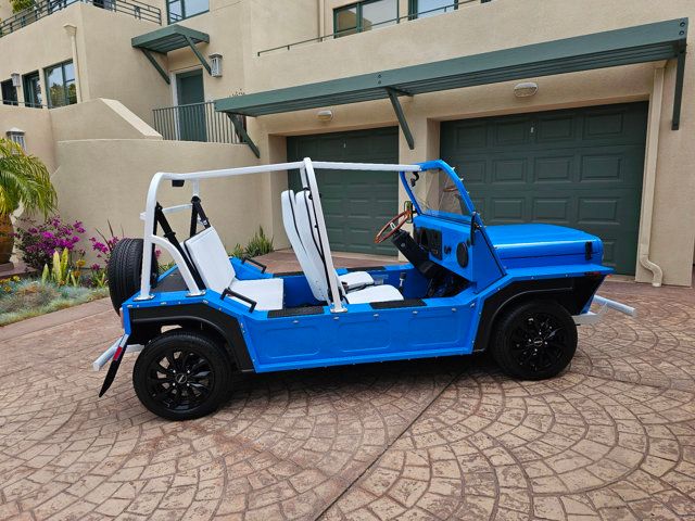 2023 MOKE AMERICA eMOKE BRAND NEW, 2023 MOKE AMERICA eMOKE!  - 22451907 - 1