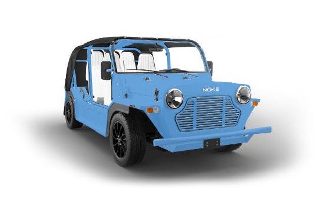 2023 MOKE AMERICA eMOKE BRAND NEW, 2023 MOKE AMERICA eMOKE!  - 22451907 - 21