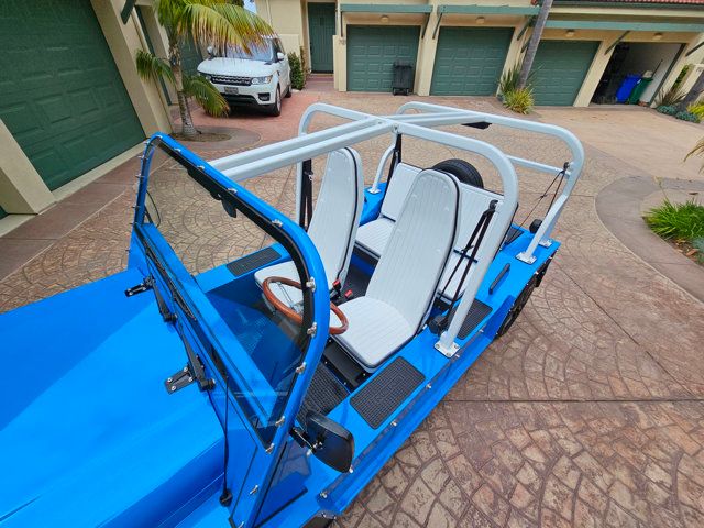 2023 MOKE AMERICA eMOKE BRAND NEW, 2023 MOKE AMERICA eMOKE!  - 22451907 - 3