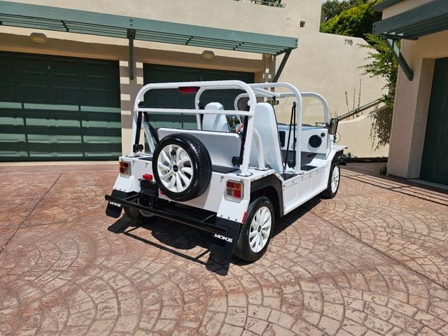 2023 MOKE AMERICA eMOKE BRAND NEW, 2023 MOKE AMERICA eMOKE!  - 22451917 - 12