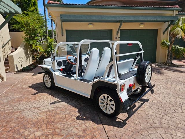 2023 MOKE AMERICA eMOKE BRAND NEW, 2023 MOKE AMERICA eMOKE!  - 22451917 - 14