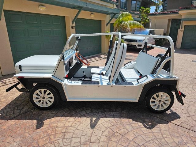 2023 MOKE AMERICA eMOKE BRAND NEW, 2023 MOKE AMERICA eMOKE!  - 22451917 - 15