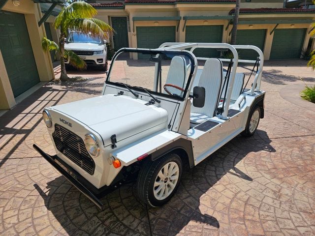 2023 MOKE AMERICA eMOKE BRAND NEW, 2023 MOKE AMERICA eMOKE!  - 22451917 - 16