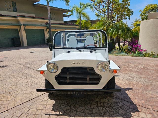 2023 MOKE AMERICA eMOKE BRAND NEW, 2023 MOKE AMERICA eMOKE!  - 22451917 - 17