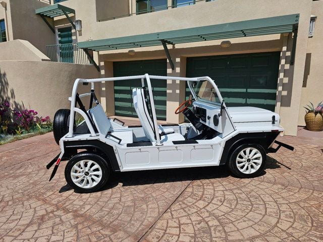 2023 MOKE AMERICA eMOKE BRAND NEW, 2023 MOKE AMERICA eMOKE!  - 22451917 - 1