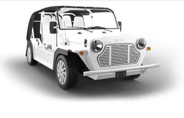 2023 MOKE AMERICA eMOKE BRAND NEW, 2023 MOKE AMERICA eMOKE!  - 22451917 - 19