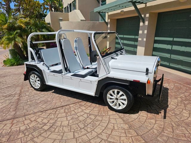 2023 MOKE AMERICA eMOKE BRAND NEW, 2023 MOKE AMERICA eMOKE!  - 22451917 - 2