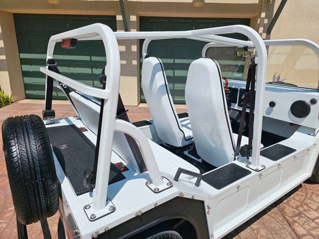 2023 MOKE AMERICA eMOKE BRAND NEW, 2023 MOKE AMERICA eMOKE!  - 22451917 - 3