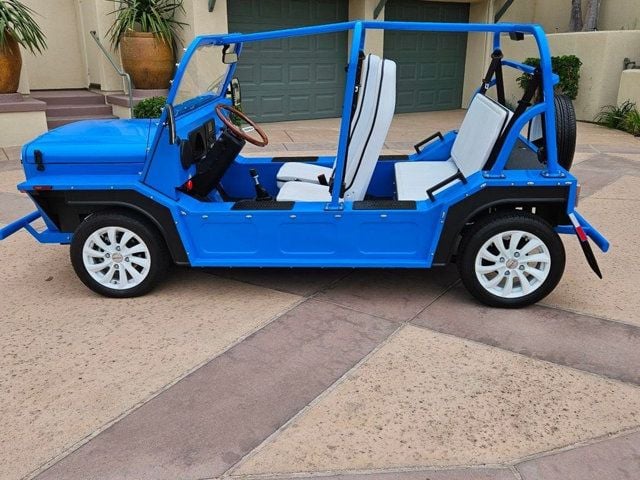 2023 MOKE America eMOKE BRAND NEW, 2023 MOKE AMERICA eMOKE!  - 22451987 - 12