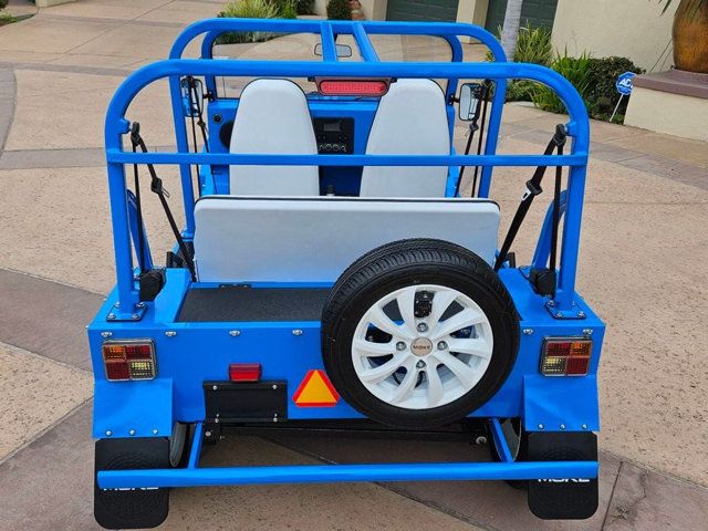 2023 MOKE America eMOKE BRAND NEW, 2023 MOKE AMERICA eMOKE!  - 22451987 - 13