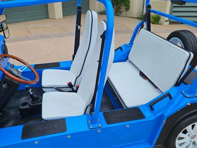 2023 MOKE America eMOKE BRAND NEW, 2023 MOKE AMERICA eMOKE!  - 22451987 - 14