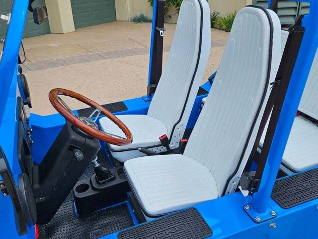 2023 MOKE America eMOKE BRAND NEW, 2023 MOKE AMERICA eMOKE!  - 22451987 - 16