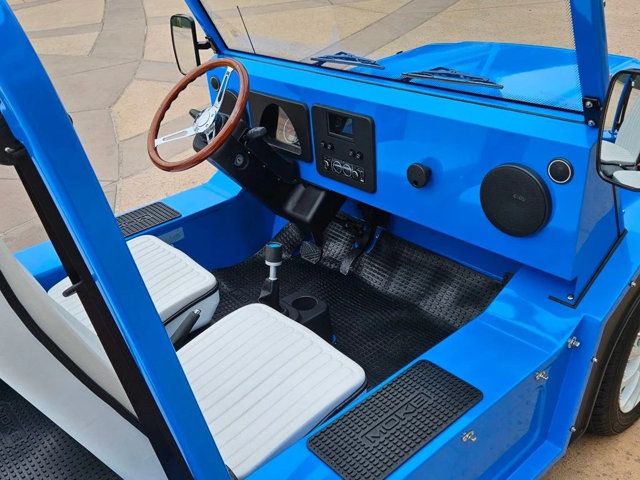 2023 MOKE America eMOKE BRAND NEW, 2023 MOKE AMERICA eMOKE!  - 22451987 - 17