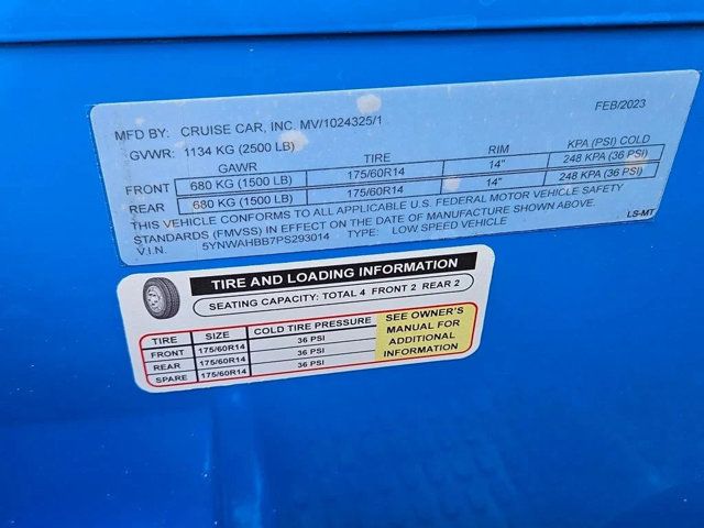 2023 MOKE America eMOKE BRAND NEW, 2023 MOKE AMERICA eMOKE!  - 22451987 - 22