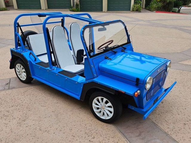 2023 MOKE America eMOKE BRAND NEW, 2023 MOKE AMERICA eMOKE!  - 22451987 - 2