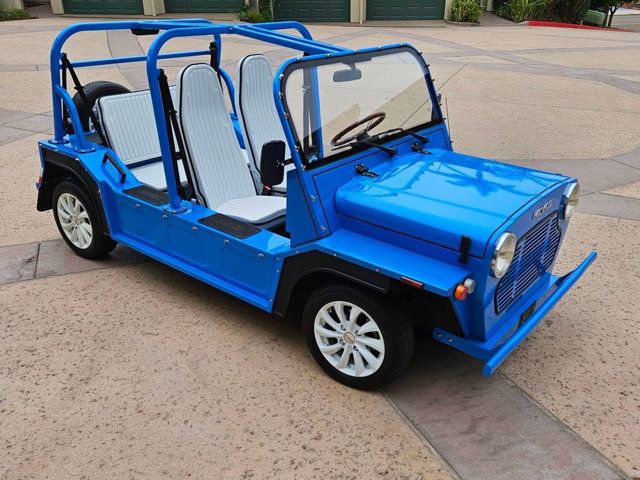 2023 MOKE America eMOKE BRAND NEW, 2023 MOKE AMERICA eMOKE!  - 22451987 - 3