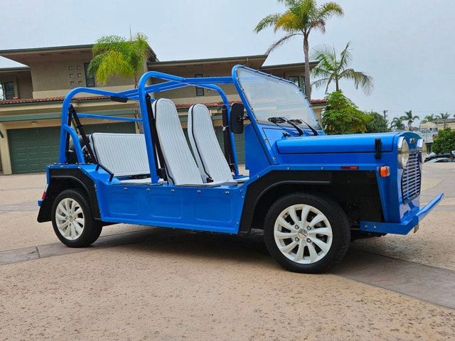 2023 MOKE America eMOKE BRAND NEW, 2023 MOKE AMERICA eMOKE!  - 22451987 - 4