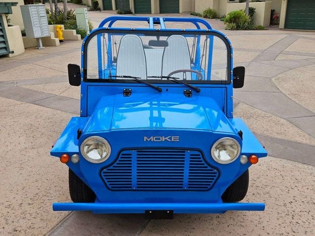 2023 MOKE America eMOKE BRAND NEW, 2023 MOKE AMERICA eMOKE!  - 22451987 - 5