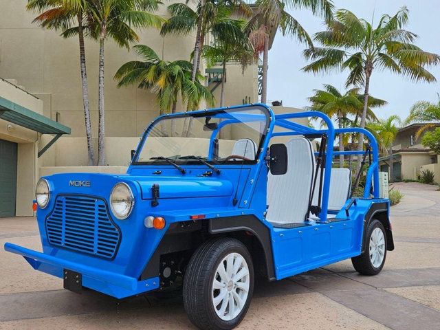 2023 MOKE America eMOKE BRAND NEW, 2023 MOKE AMERICA eMOKE!  - 22451987 - 7