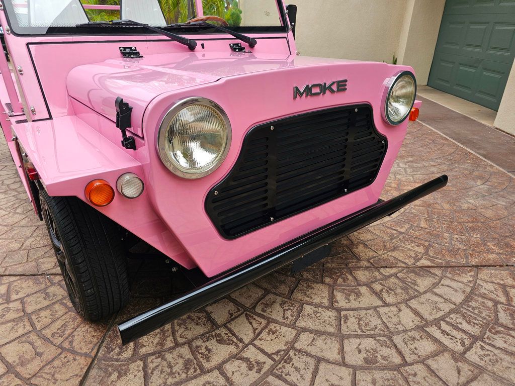 2023 MOKE America eMOKE BRAND NEW, 2023 MOKE AMERICA eMOKE! - 22466097 - 1