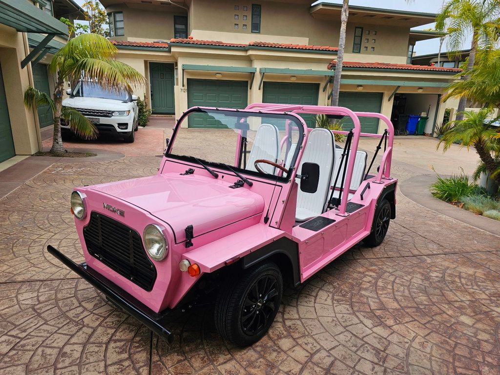 2023 MOKE America eMOKE BRAND NEW, 2023 MOKE AMERICA eMOKE! - 22466097 - 7