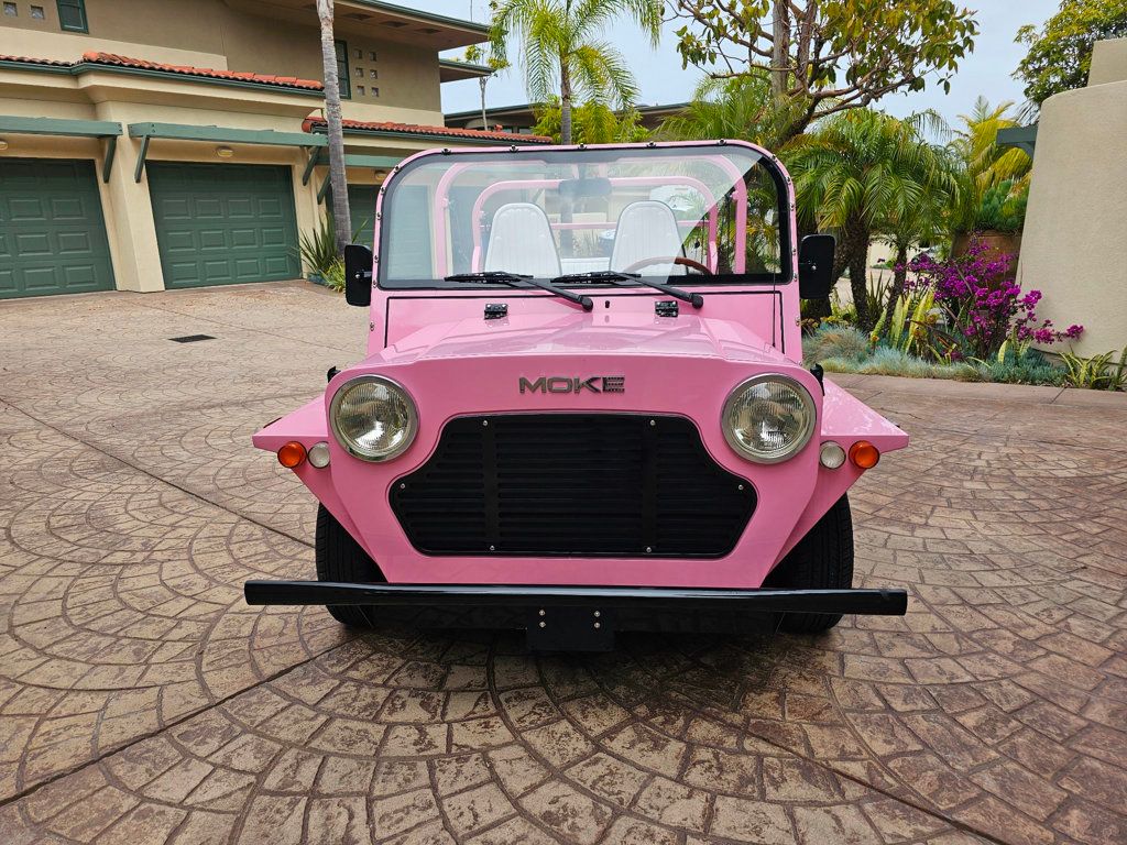 2023 MOKE America eMOKE BRAND NEW, 2023 MOKE AMERICA eMOKE! - 22466097 - 8