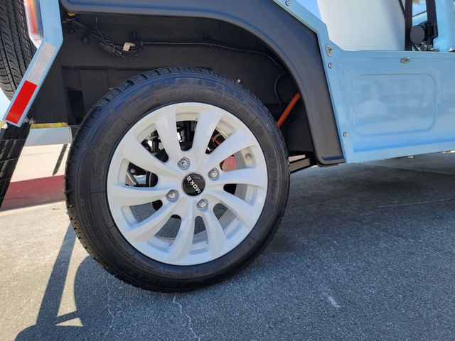 2023 MOKE America eMOKE Convertible NEW! - 22412862 - 5