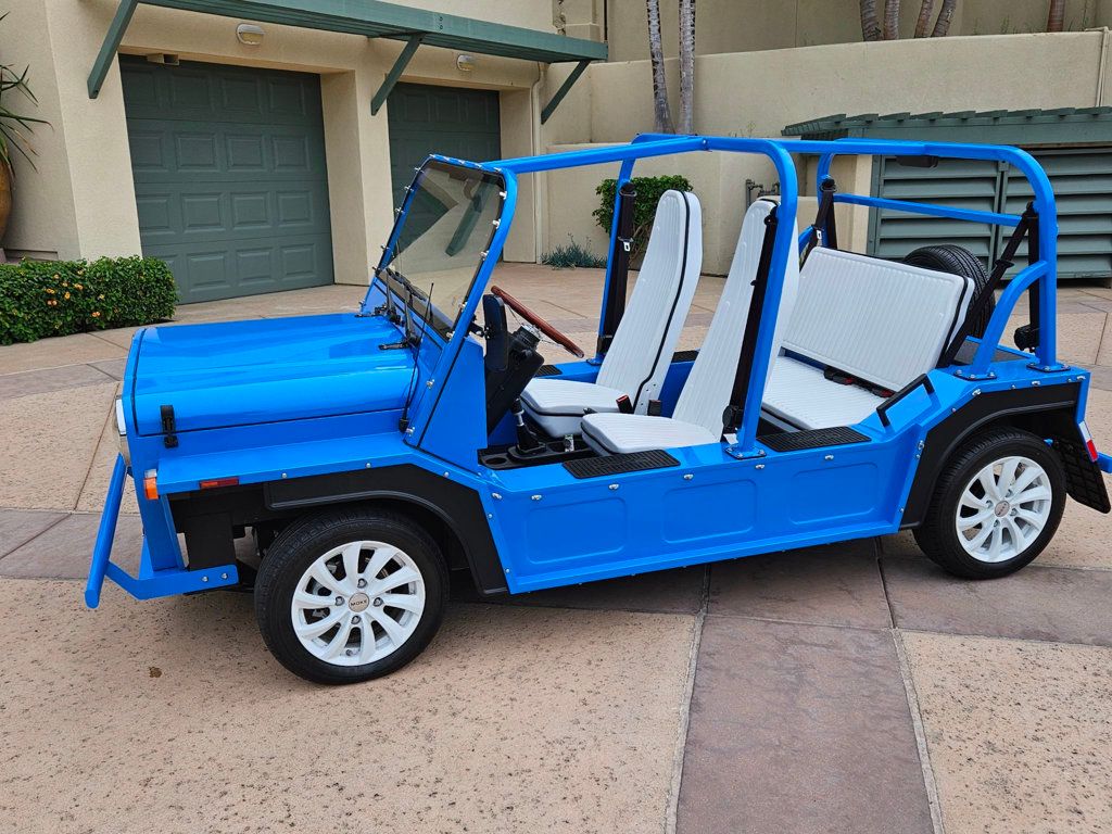 2023 MOKE AMERICA MINI EMOKE  - 22619399 - 9