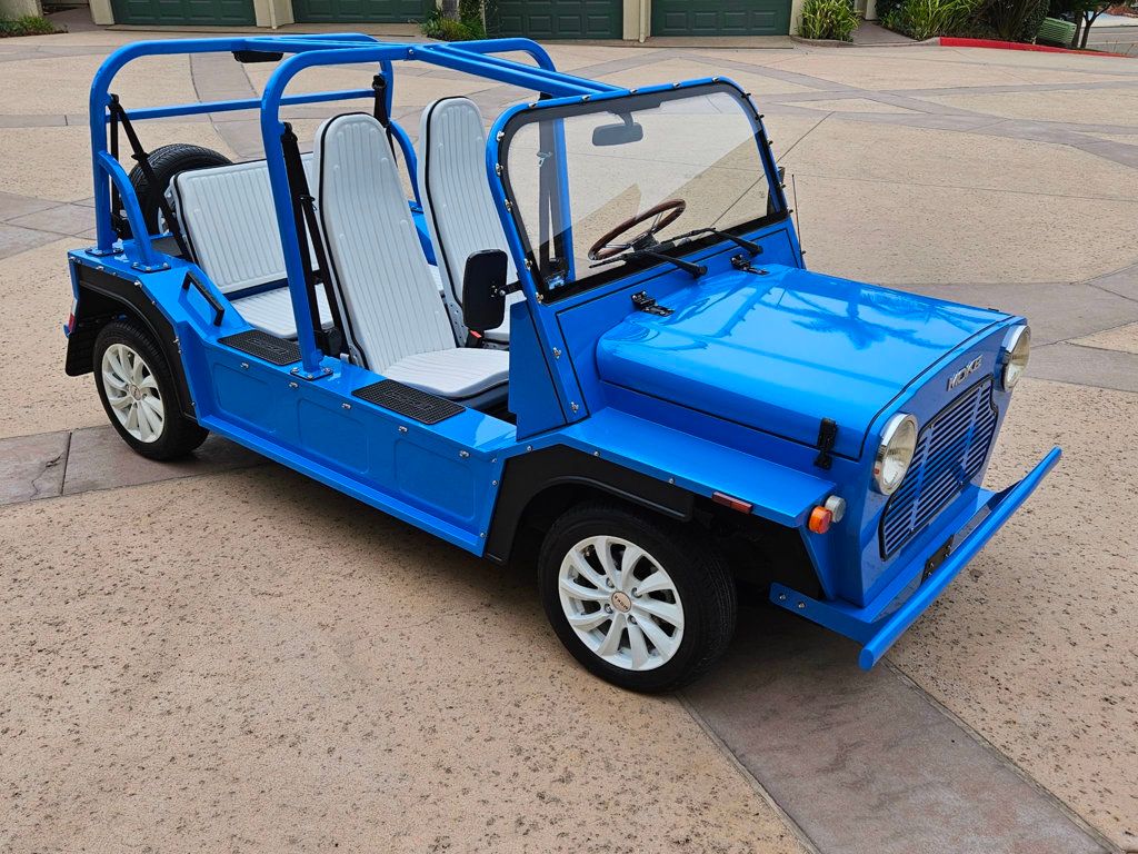 2023 MOKE AMERICA MINI EMOKE  - 22619399 - 4