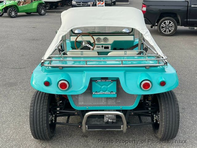 2023 OREION BUGGY  - 21833915 - 9