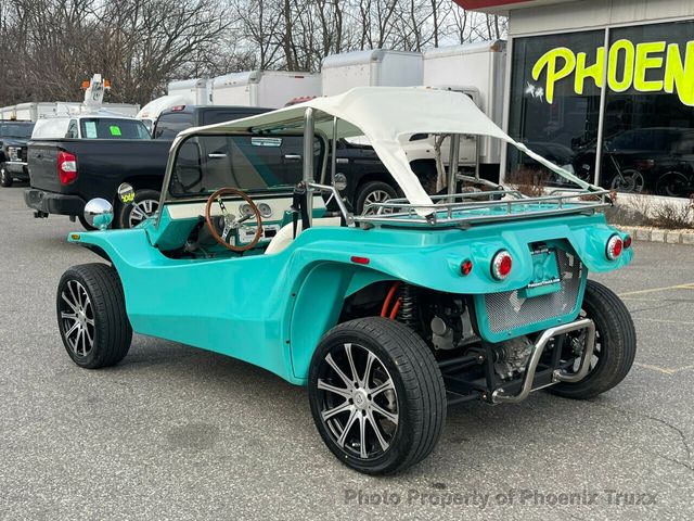 2023 OREION BUGGY  - 21833915 - 10