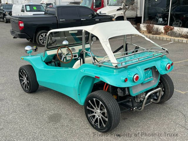 2023 OREION BUGGY  - 21833915 - 11