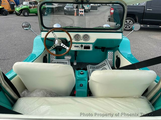 2023 OREION BUGGY  - 21833915 - 12