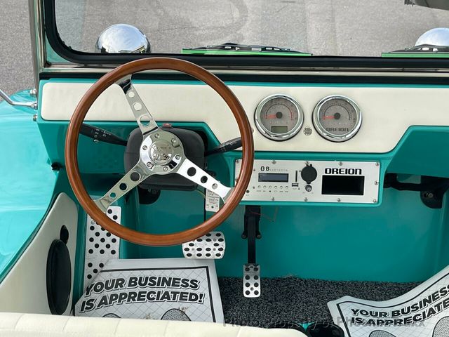 2023 OREION BUGGY  - 21833915 - 13