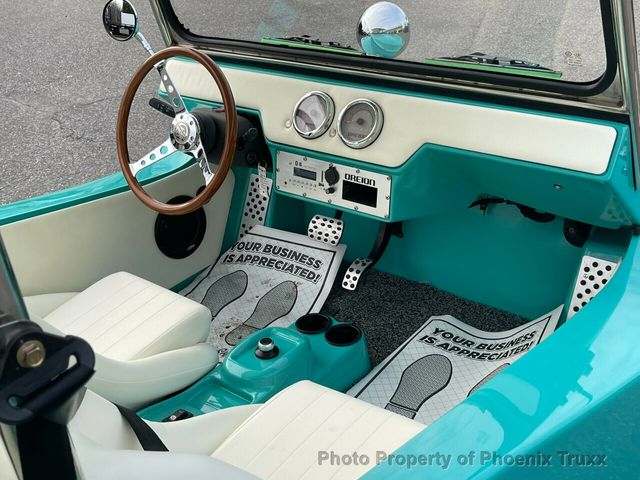 2023 OREION BUGGY  - 21833915 - 14