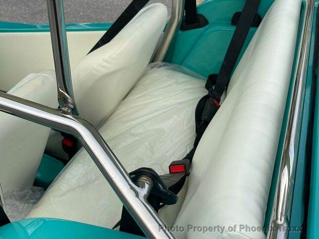 2023 OREION BUGGY  - 21833915 - 16