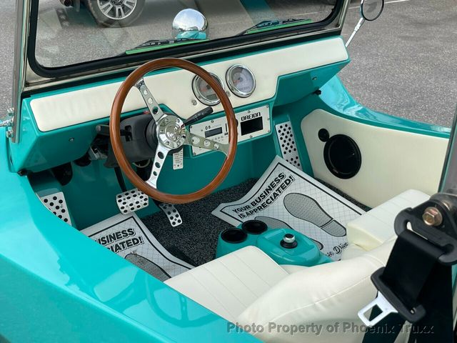 2023 OREION BUGGY  - 21833915 - 17