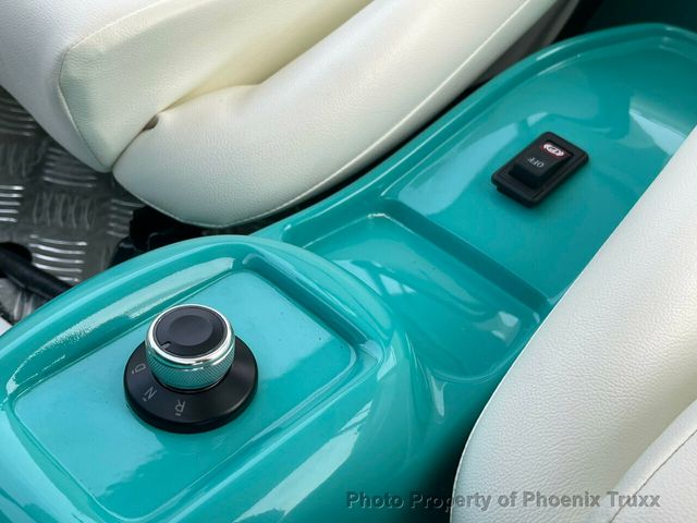 2023 OREION BUGGY  - 21833915 - 18